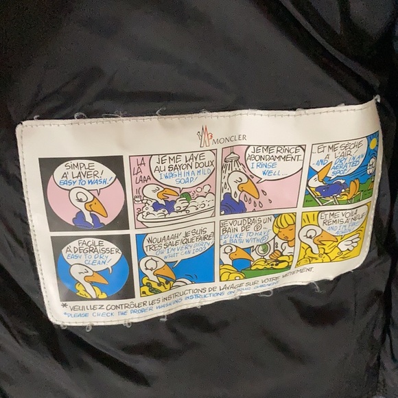 Moncler - Picture 6 of 10